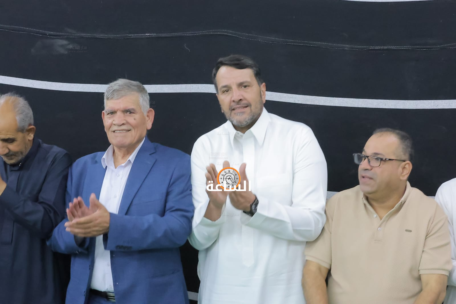 Madar Al-Saa Images 0.6792355013099466