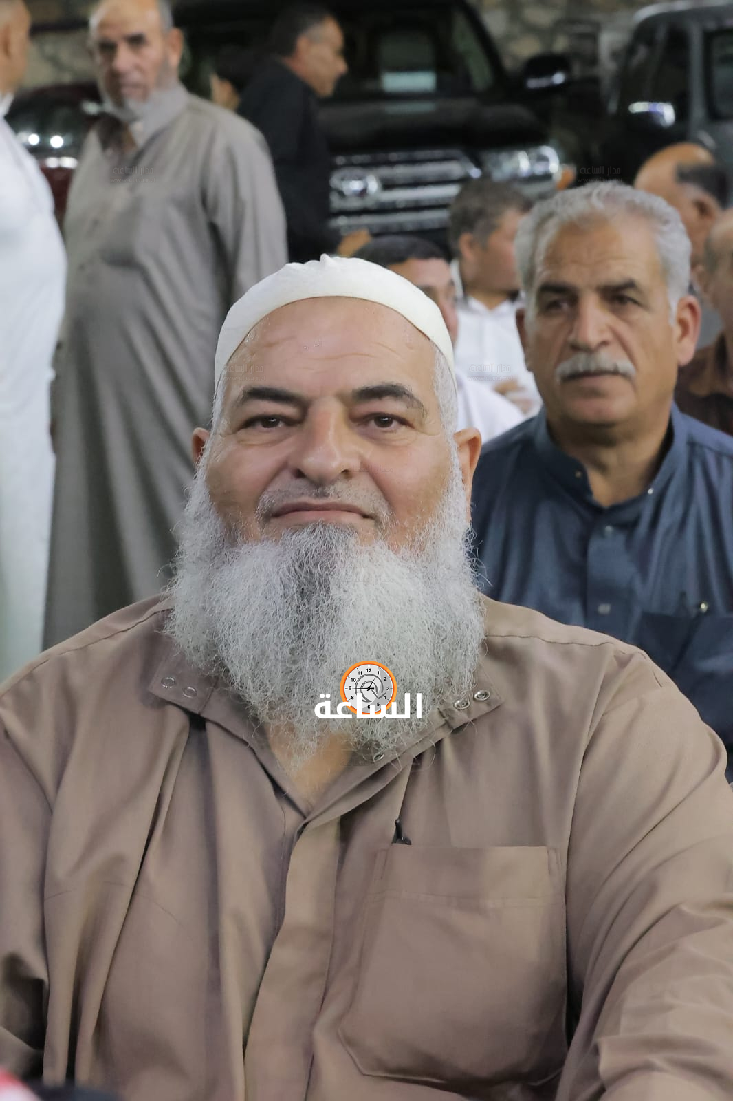 Madar Al-Saa Images 0.3403821238498488