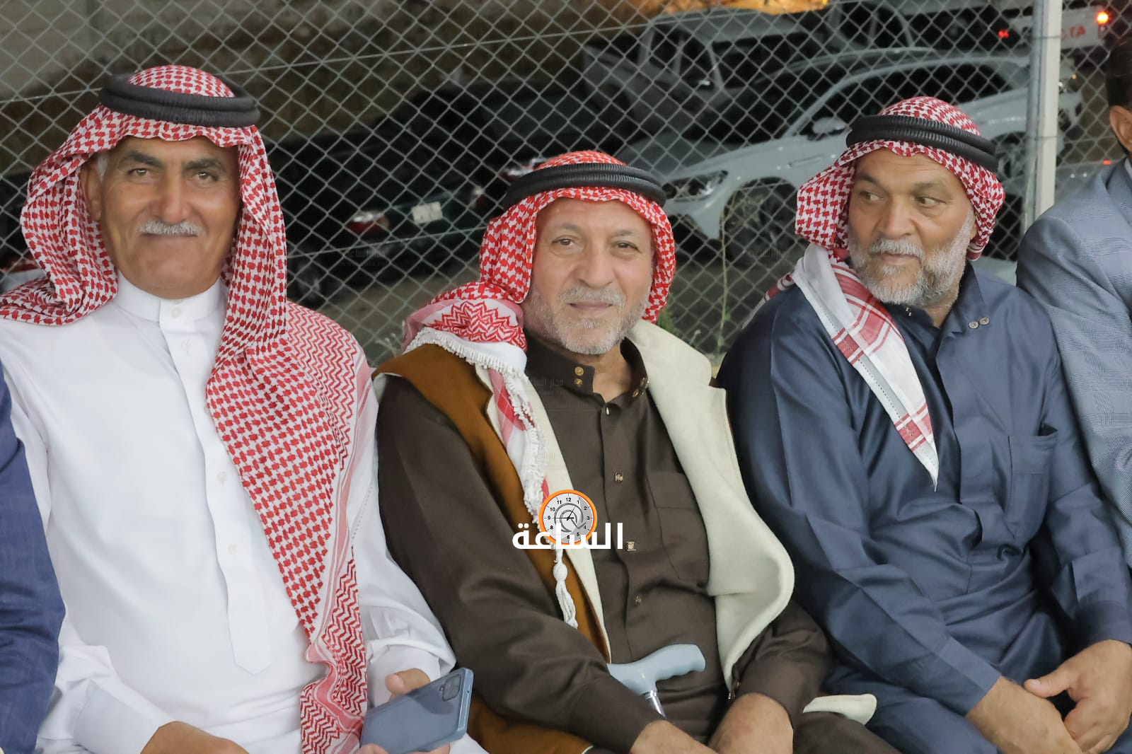 Madar Al-Saa Images 0.14420180941601501