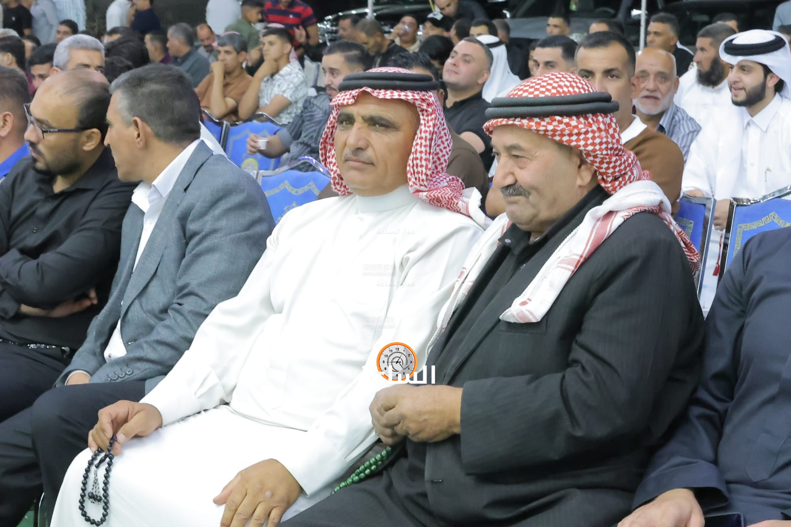 Madar Al-Saa Images 0.7714055143711311