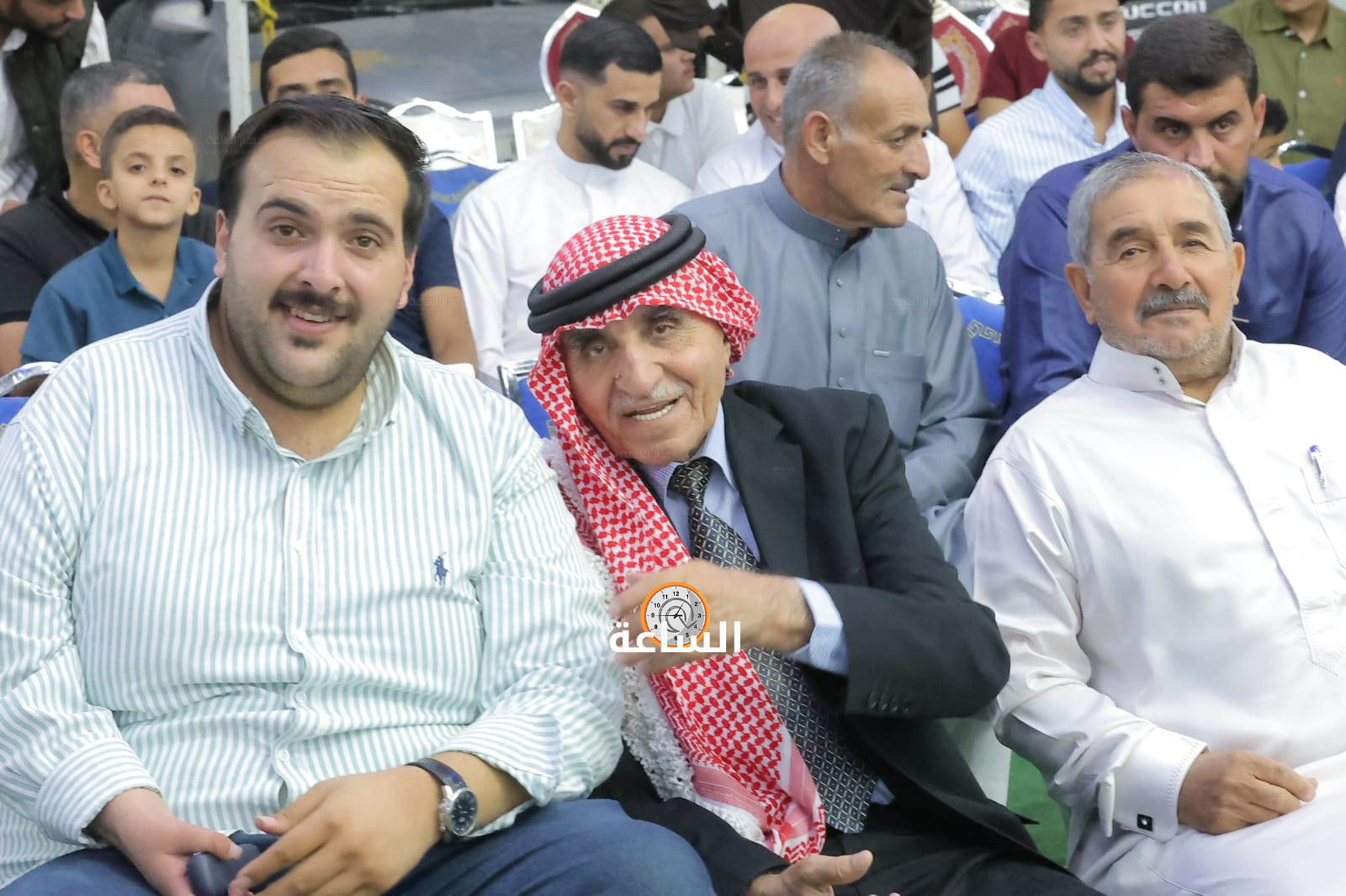 Madar Al-Saa Images 0.2970964466780105