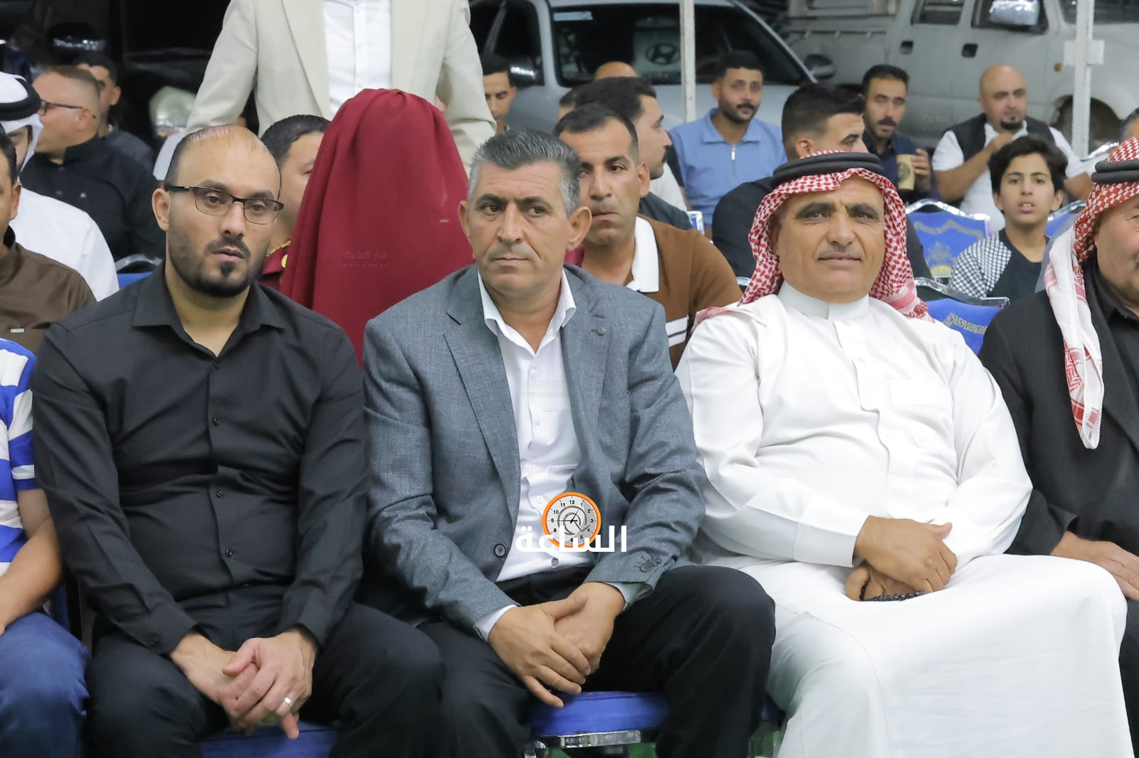 Madar Al-Saa Images 0.6344671773468477