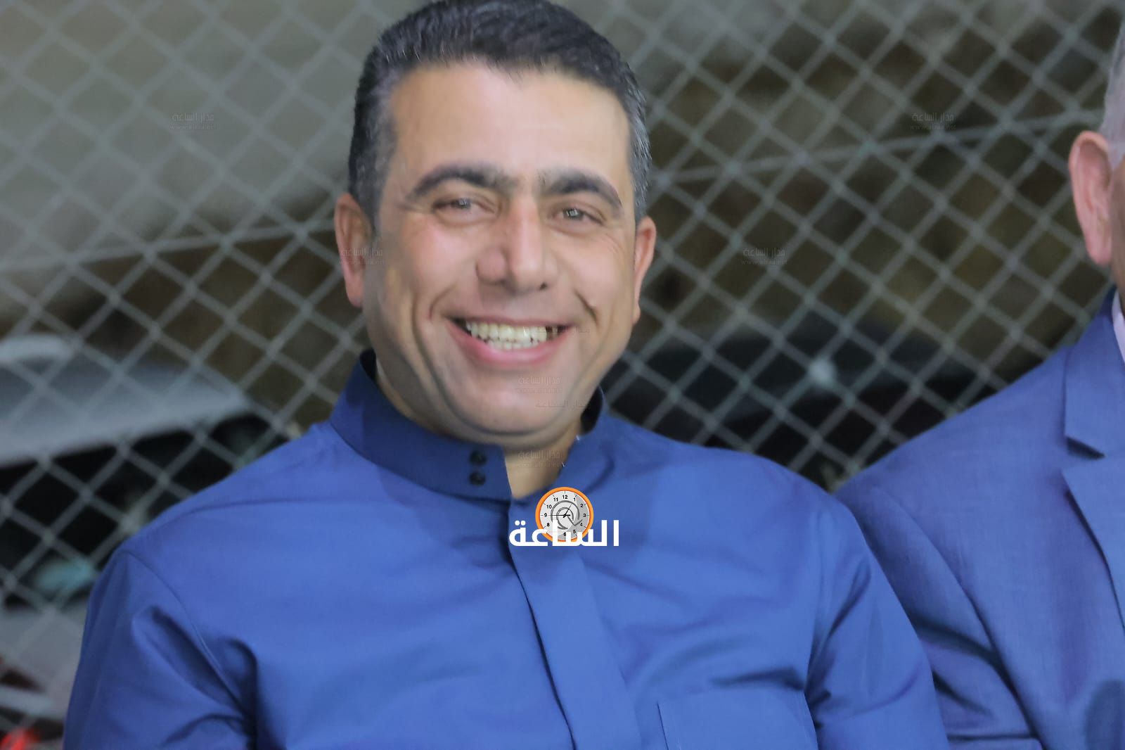 Madar Al-Saa Images 0.5745926313845436