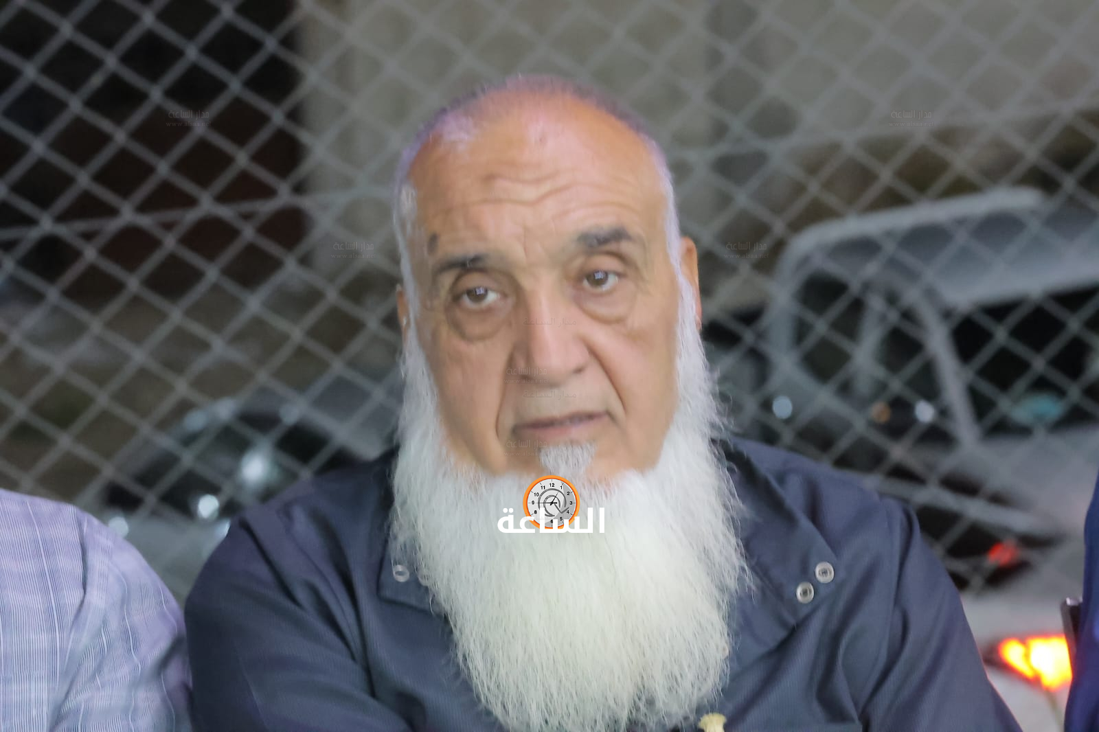 Madar Al-Saa Images 0.9439558070127747