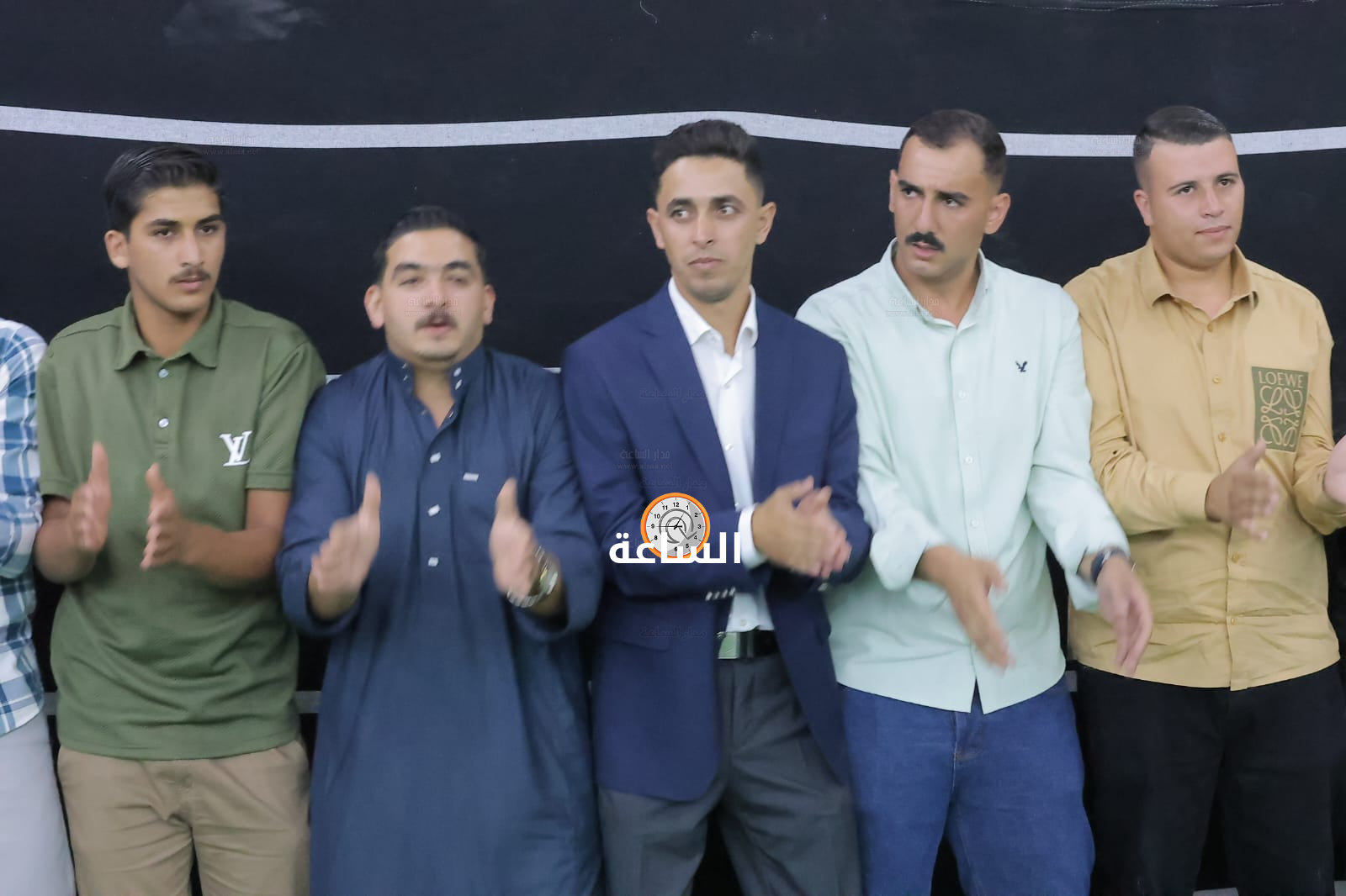 Madar Al-Saa Images 0.9197362718877299