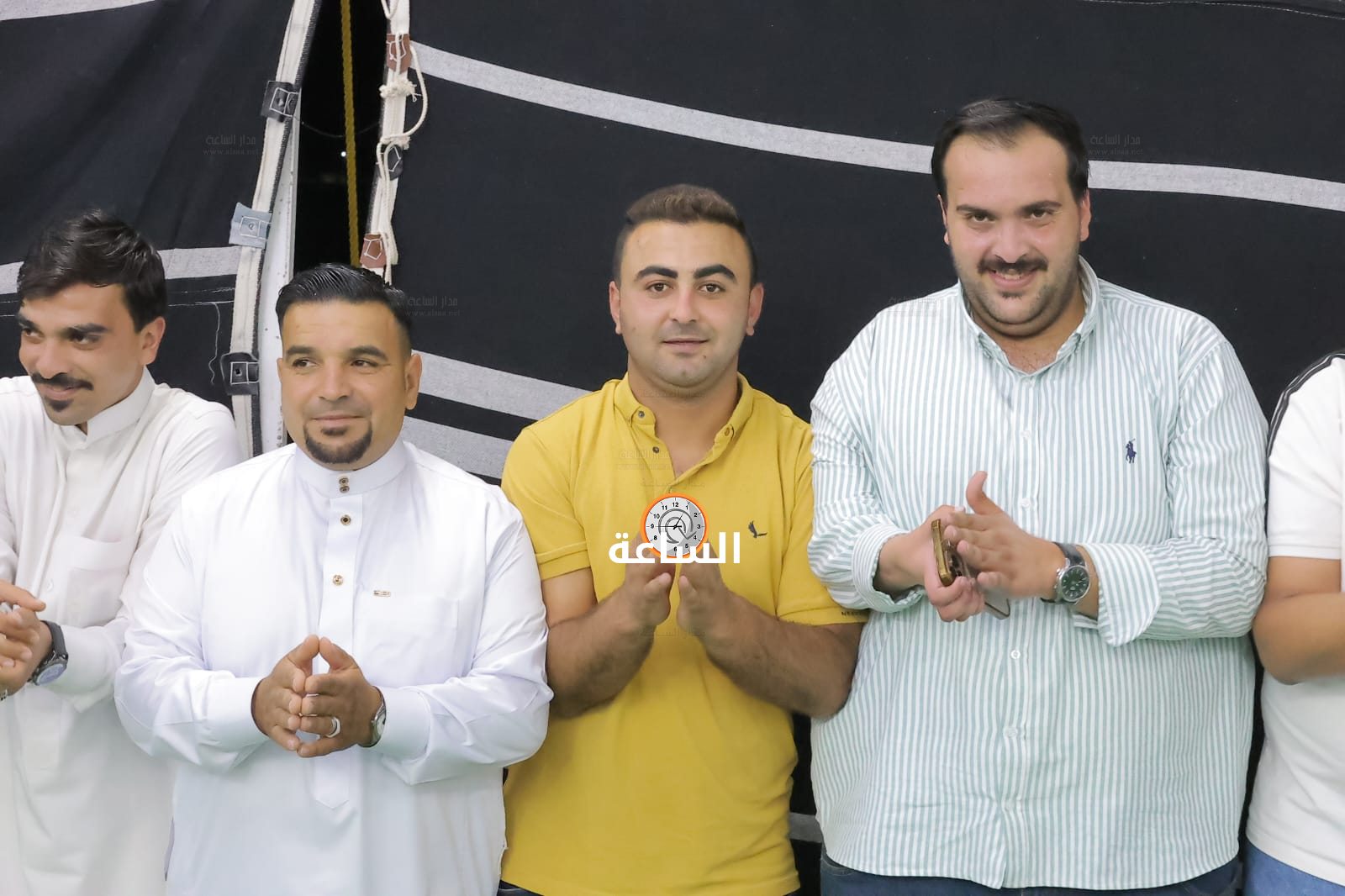 Madar Al-Saa Images 0.35065770313922706