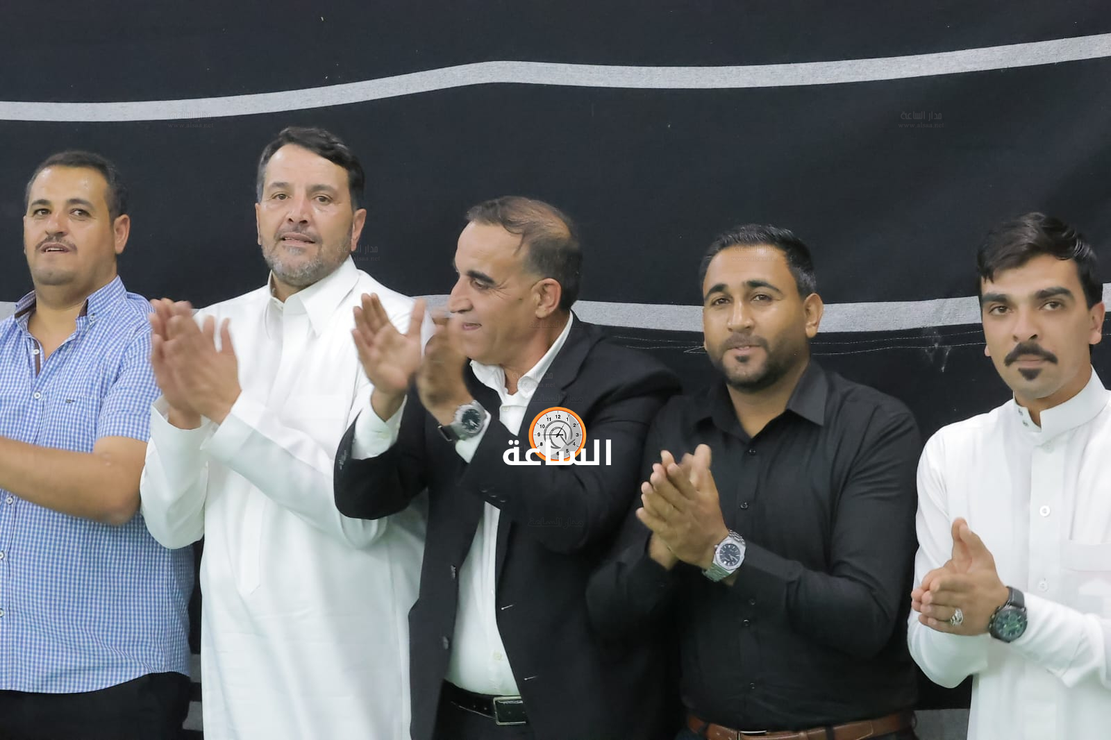 Madar Al-Saa Images 0.6138063176390439