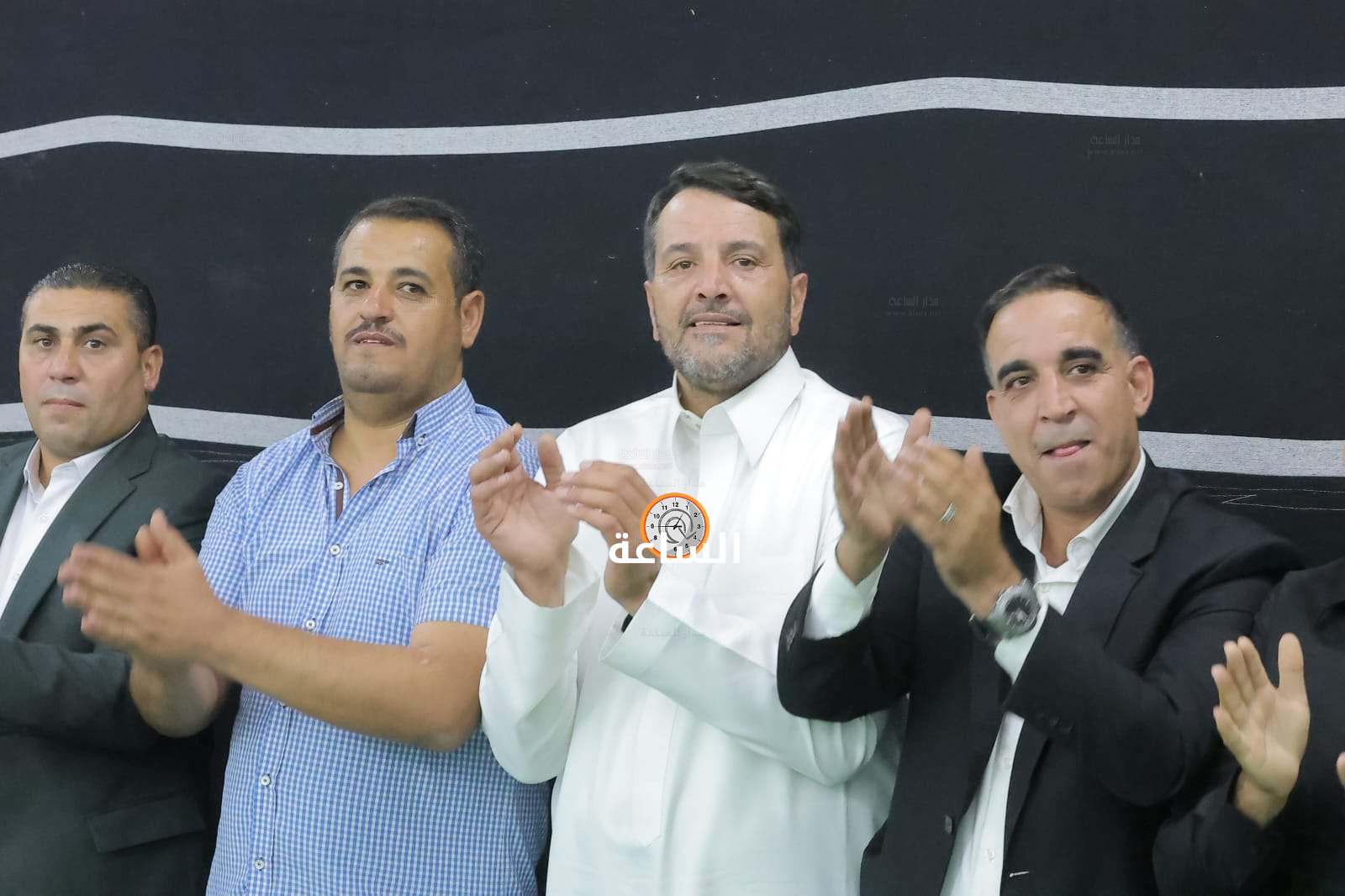 Madar Al-Saa Images 0.22963660714027068