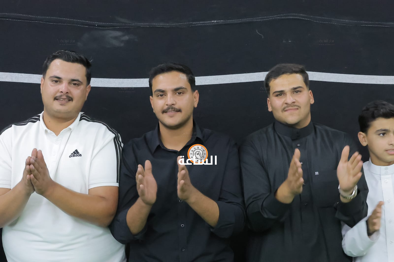 Madar Al-Saa Images 0.7283845252991994