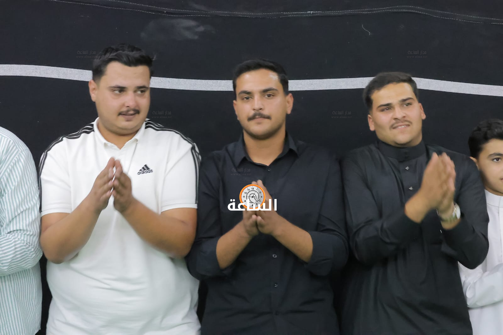Madar Al-Saa Images 0.35164621576162847