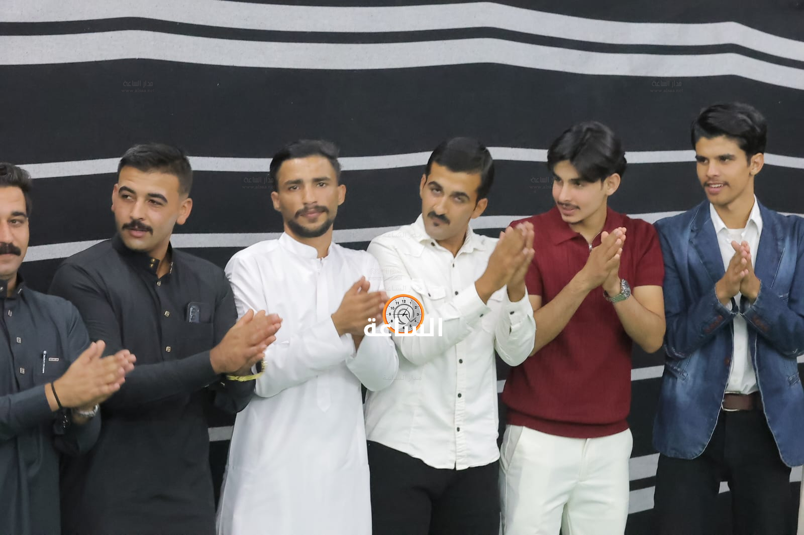 Madar Al-Saa Images 0.7256972140976728