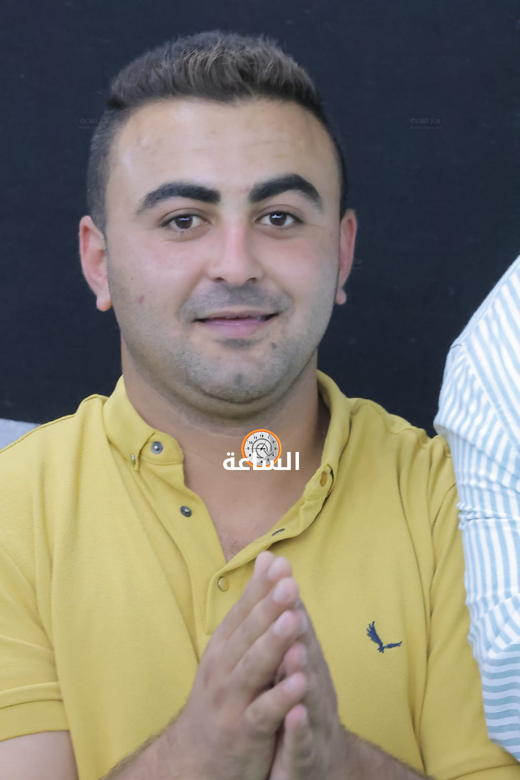 Madar Al-Saa Images 0.3089019800914503
