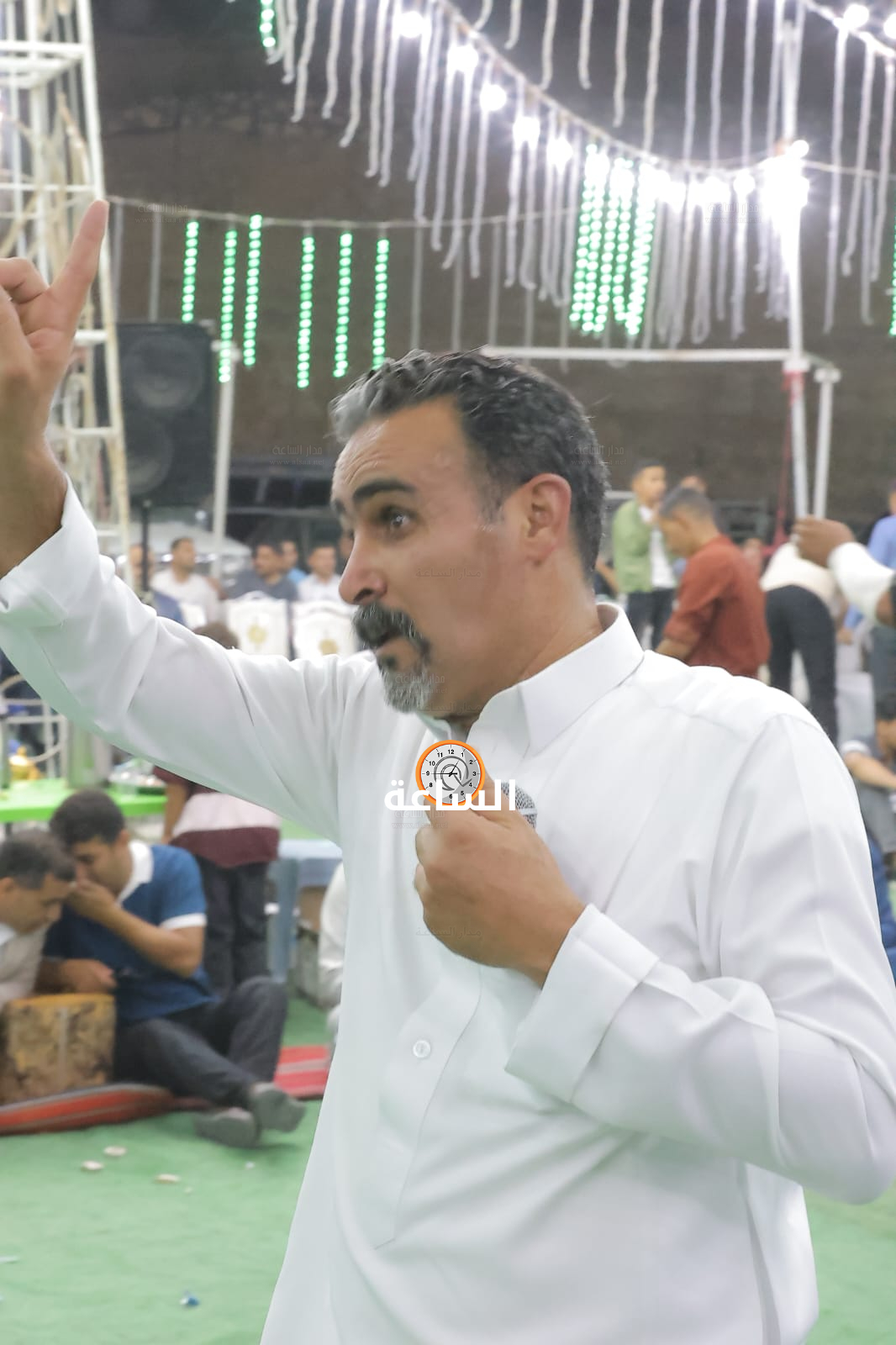 Madar Al-Saa Images 0.13977574437117035