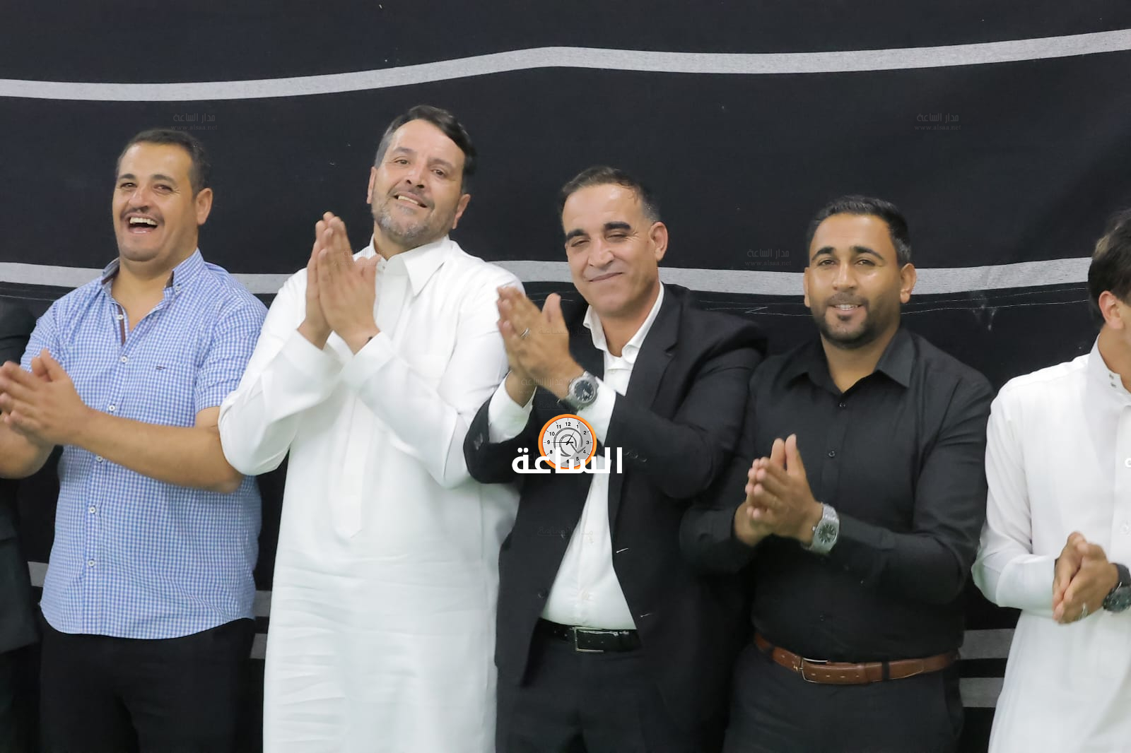 Madar Al-Saa Images 0.3127178892971674