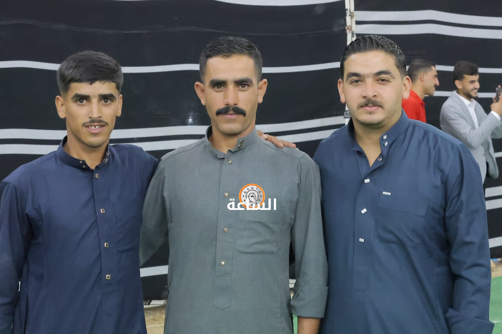 Madar Al-Saa Images 0.9573252945286128