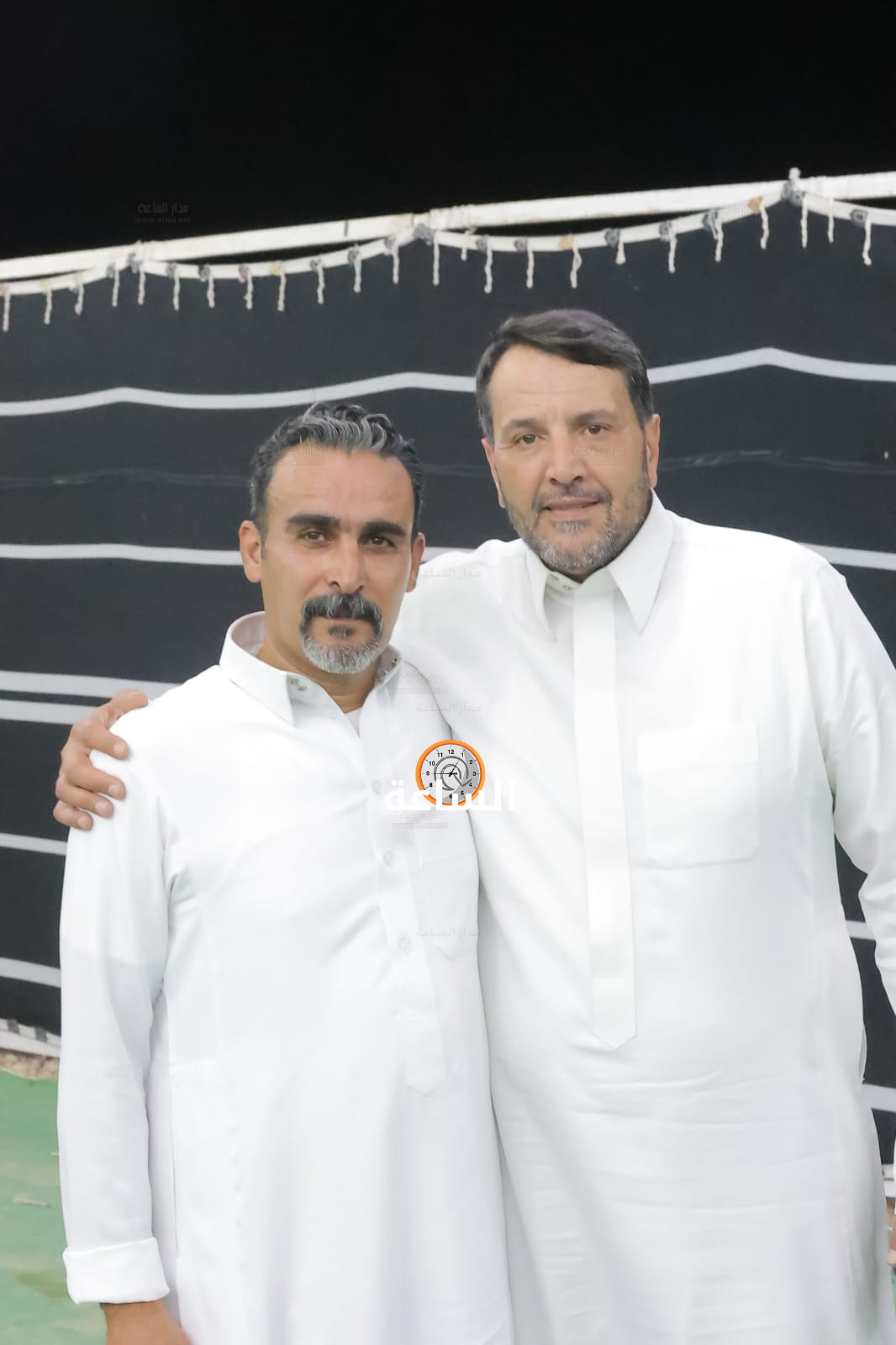 Madar Al-Saa Images 0.505480432220792