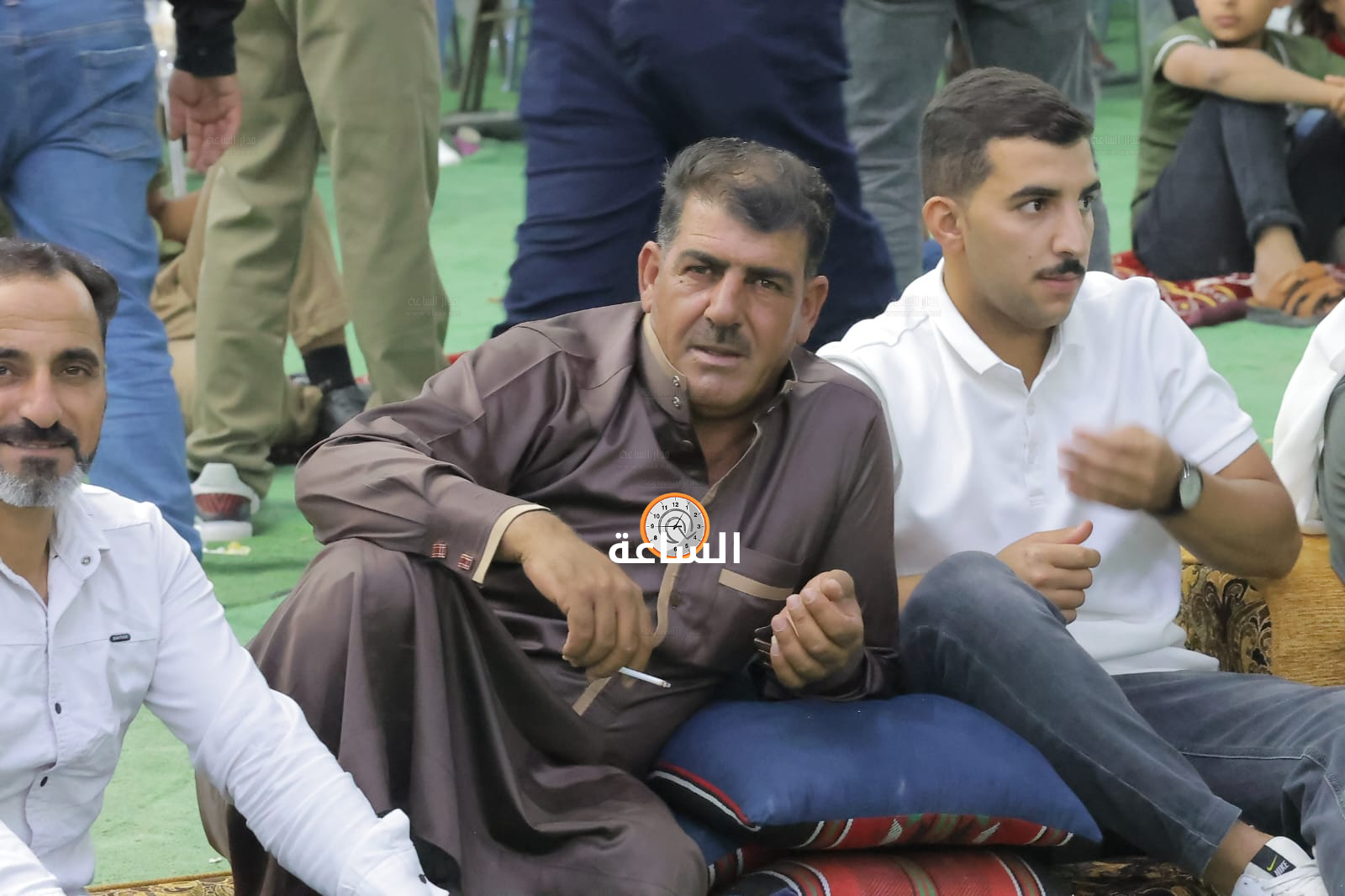 Madar Al-Saa Images 0.3493231977415271