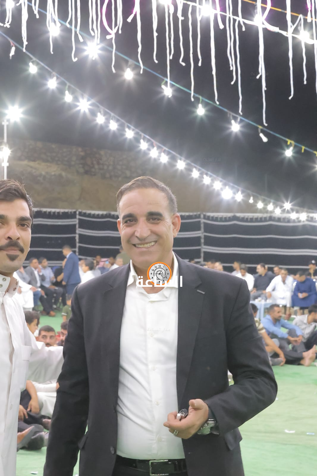 Madar Al-Saa Images 0.2578978966294343