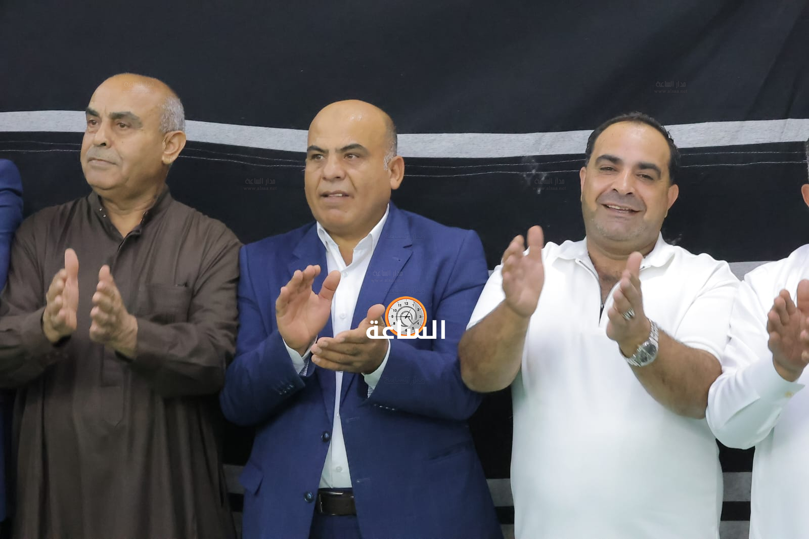 Madar Al-Saa Images 0.8474751845468725