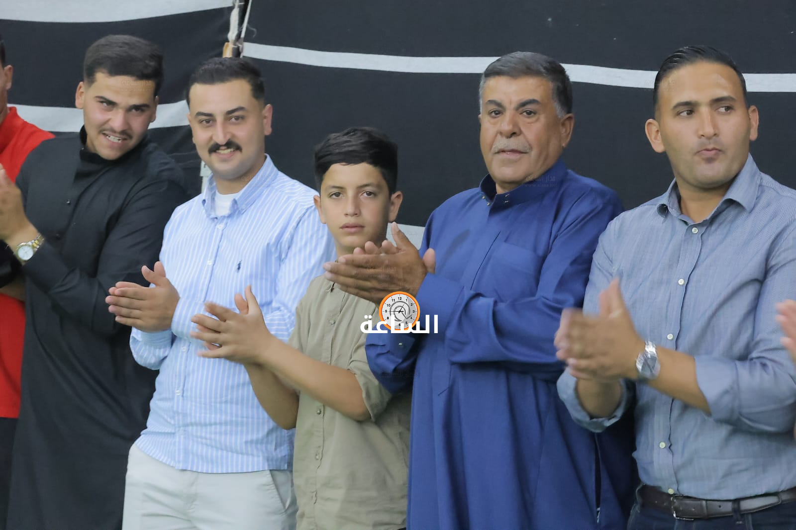 Madar Al-Saa Images 0.7660559528022475