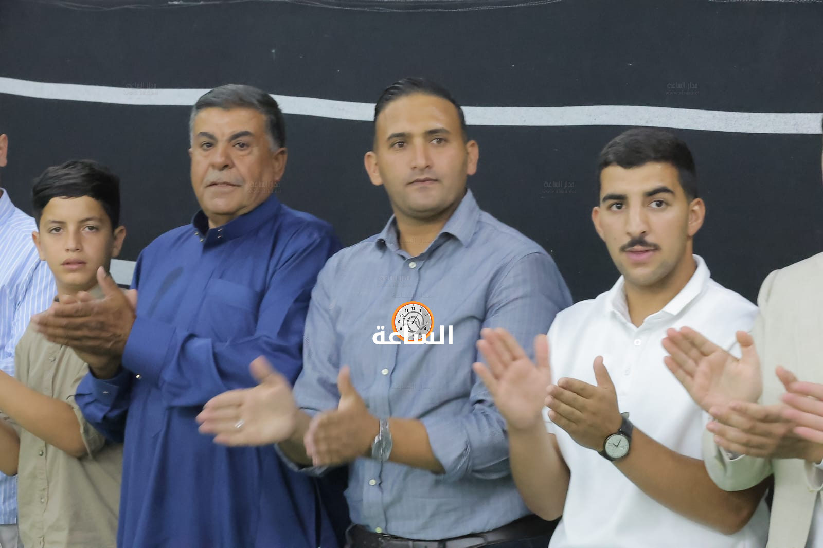 Madar Al-Saa Images 0.7777073893161693