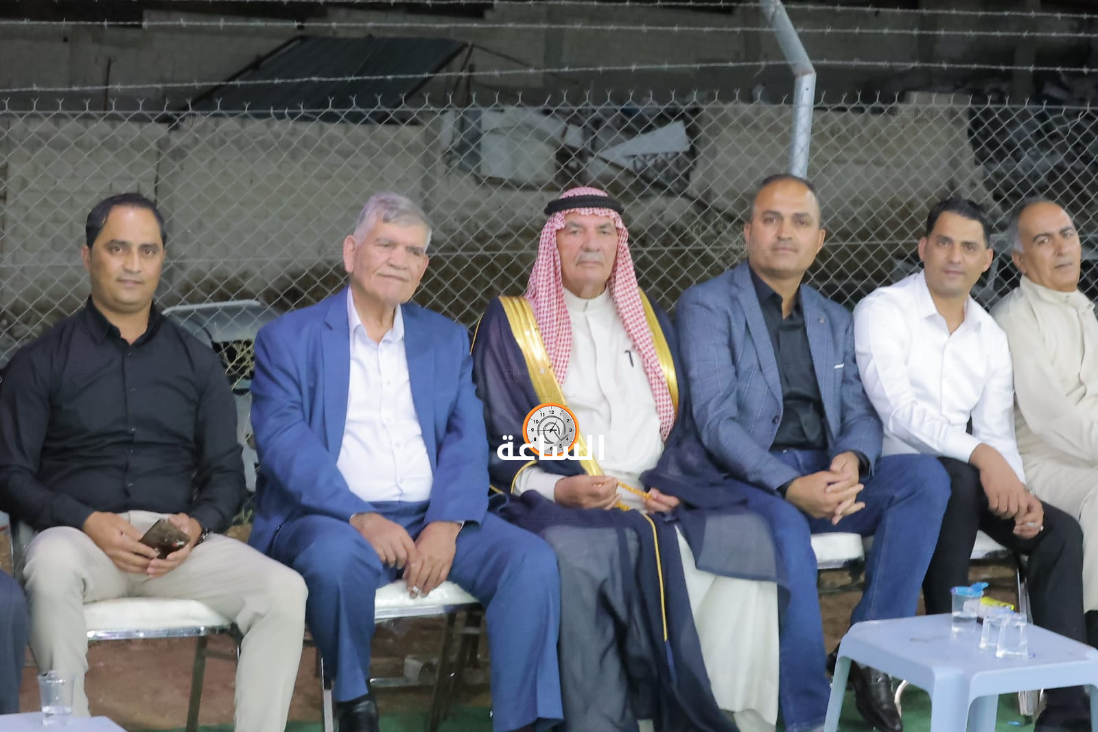 Madar Al-Saa Images 0.81823627805254