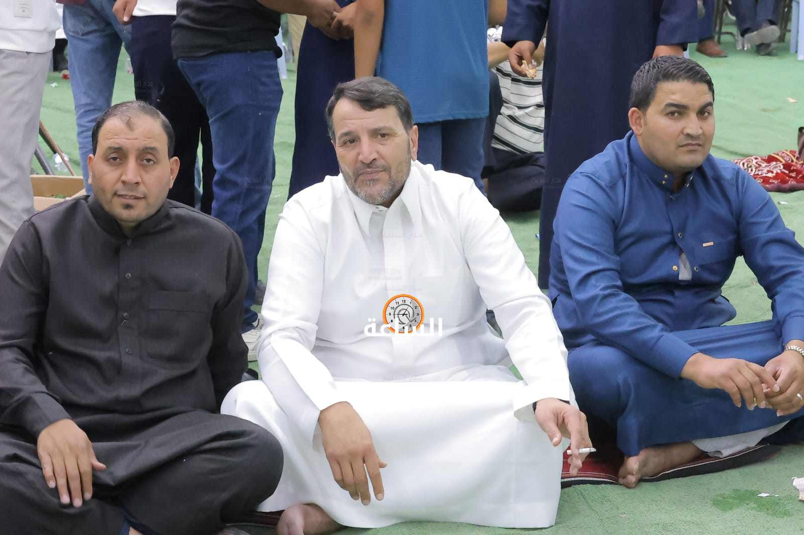 Madar Al-Saa Images 0.29666311455273386