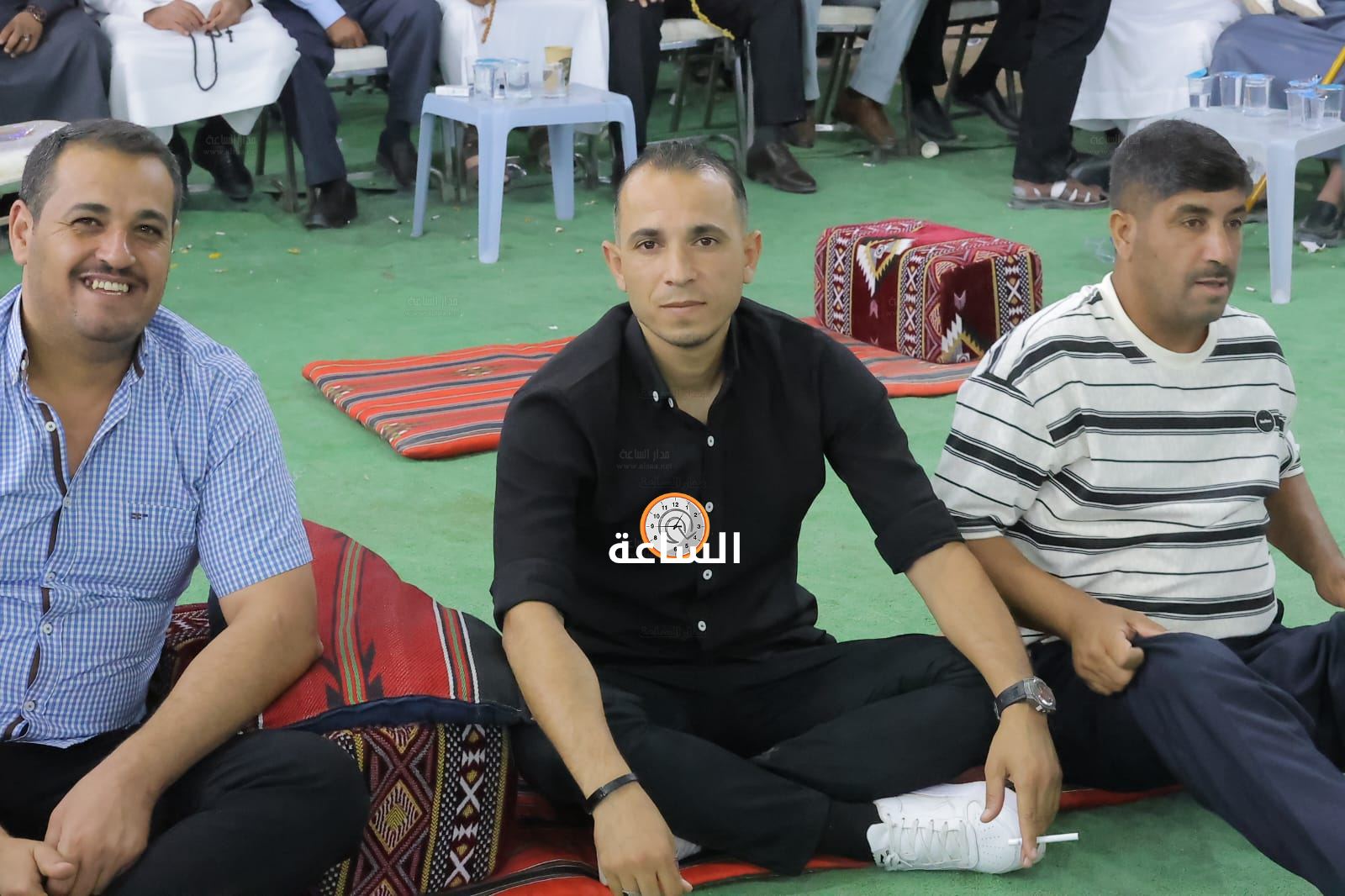 Madar Al-Saa Images 0.43651105824074155