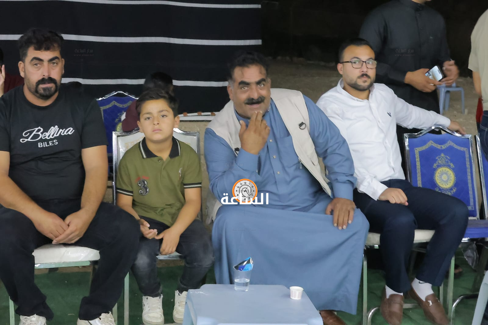 Madar Al-Saa Images 0.8717679024175802