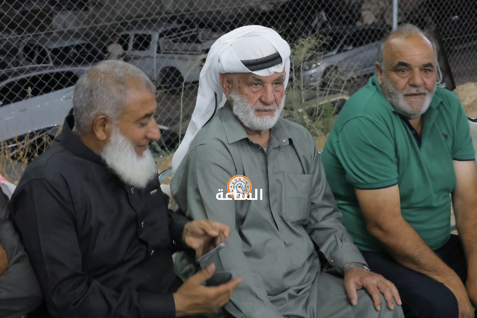 Madar Al-Saa Images 0.7088513175417068