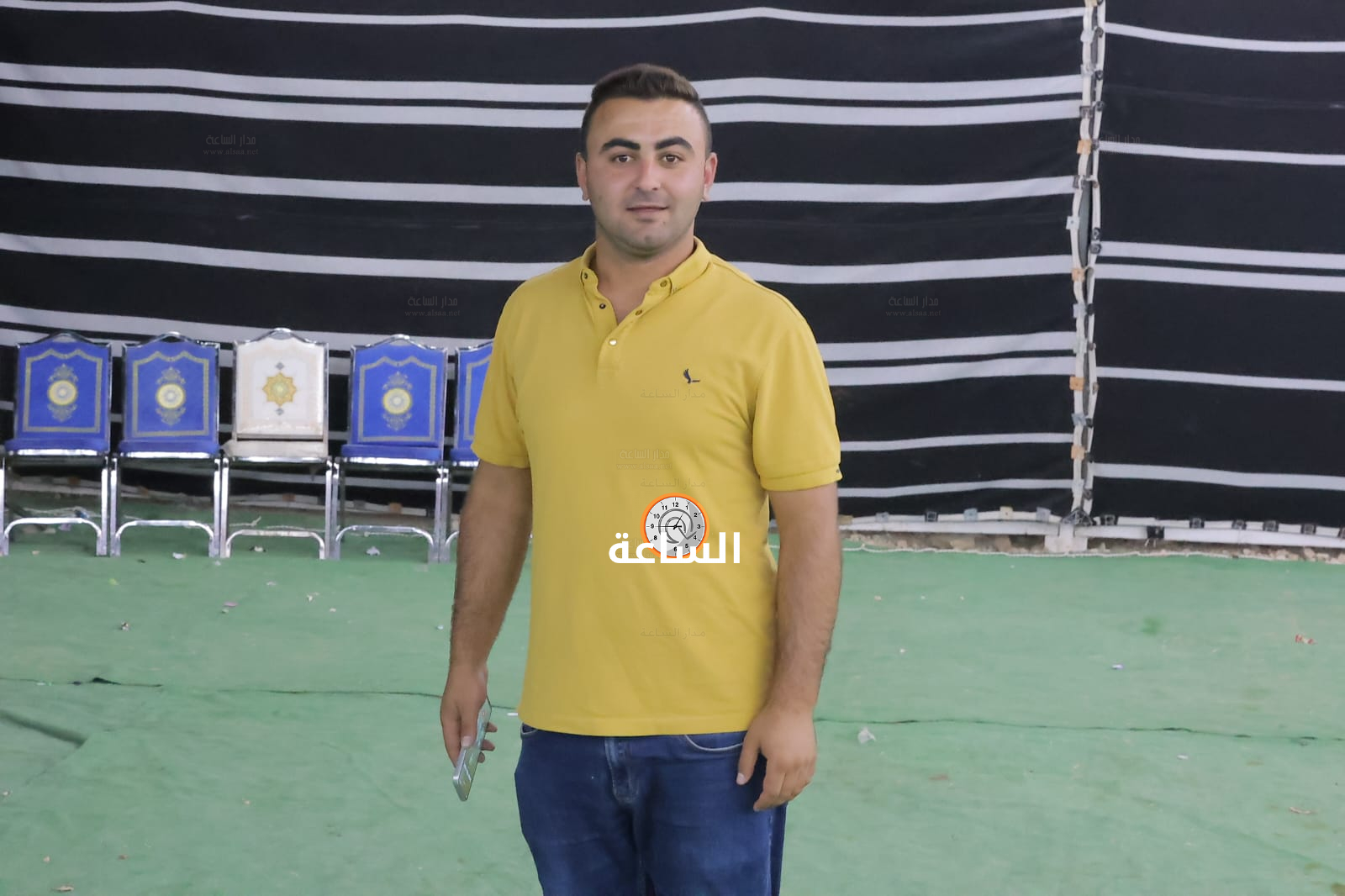 Madar Al-Saa Images 0.908380025731482