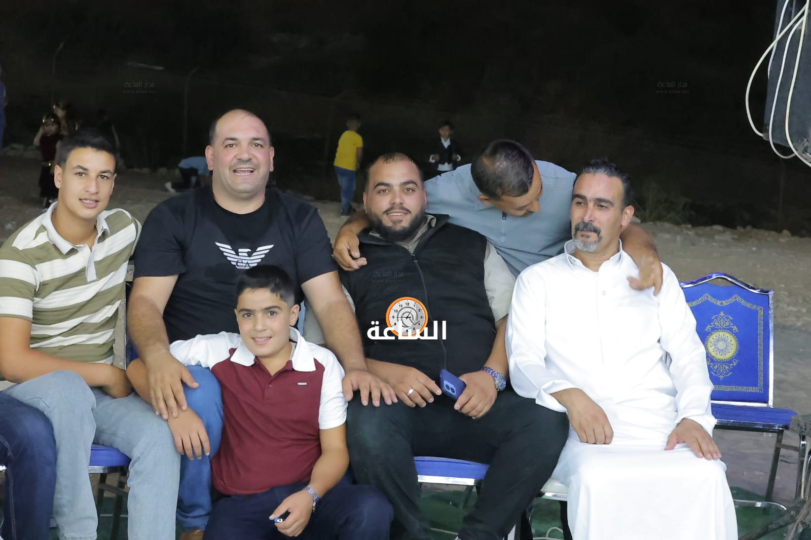 Madar Al-Saa Images 0.08431368385891602