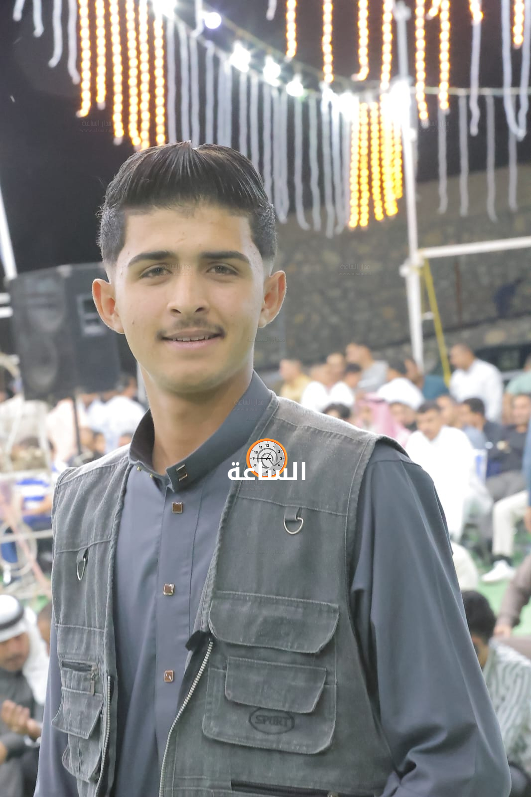Madar Al-Saa Images 0.7156279193919152