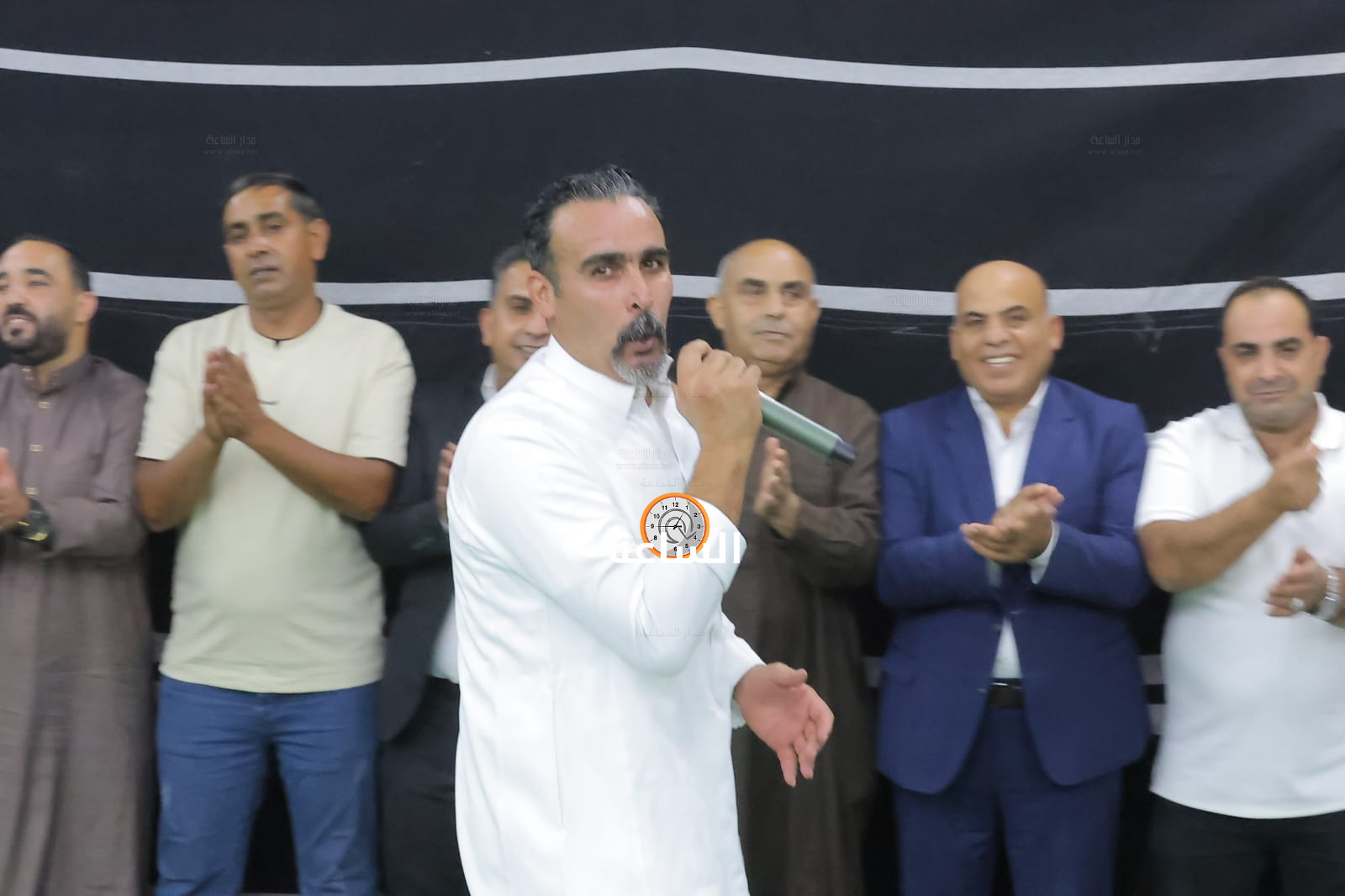 Madar Al-Saa Images 0.7435003239558204