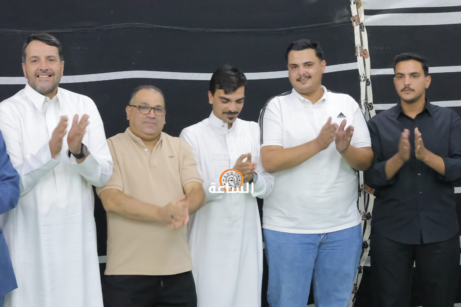 Madar Al-Saa Images 0.11090548249934917