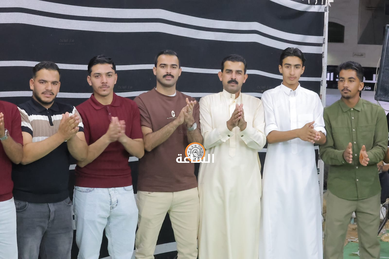 Madar Al-Saa Images 0.4288142828725796