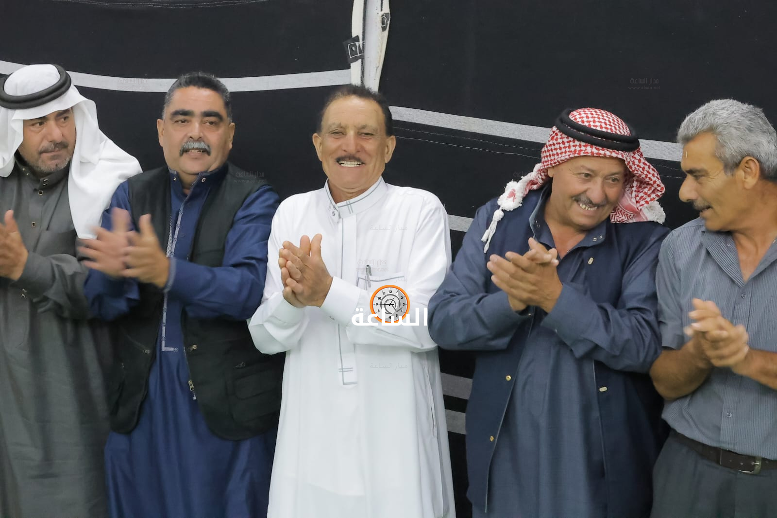 Madar Al-Saa Images 0.25149327039162295