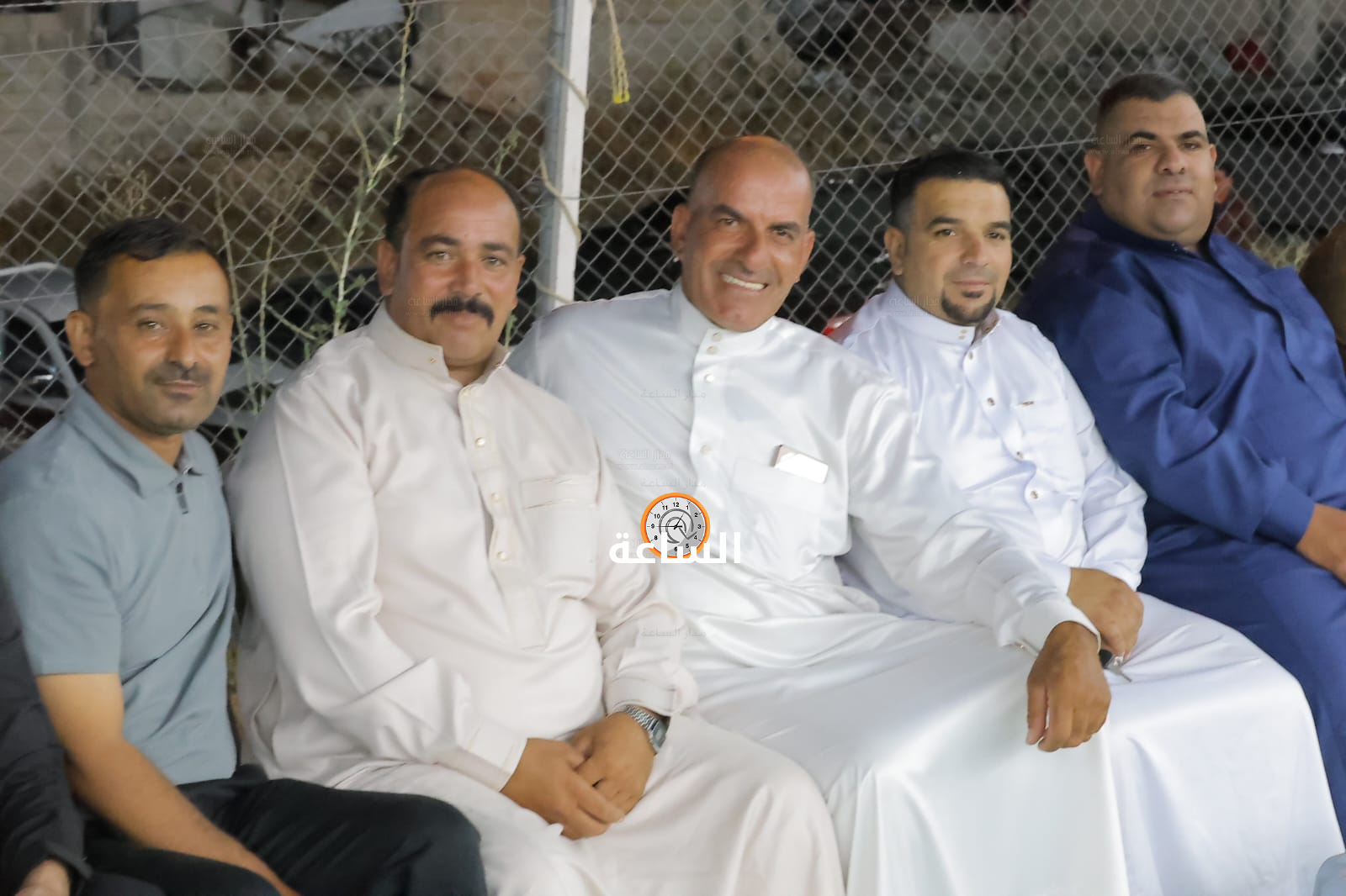 Madar Al-Saa Images 0.3580680742155923