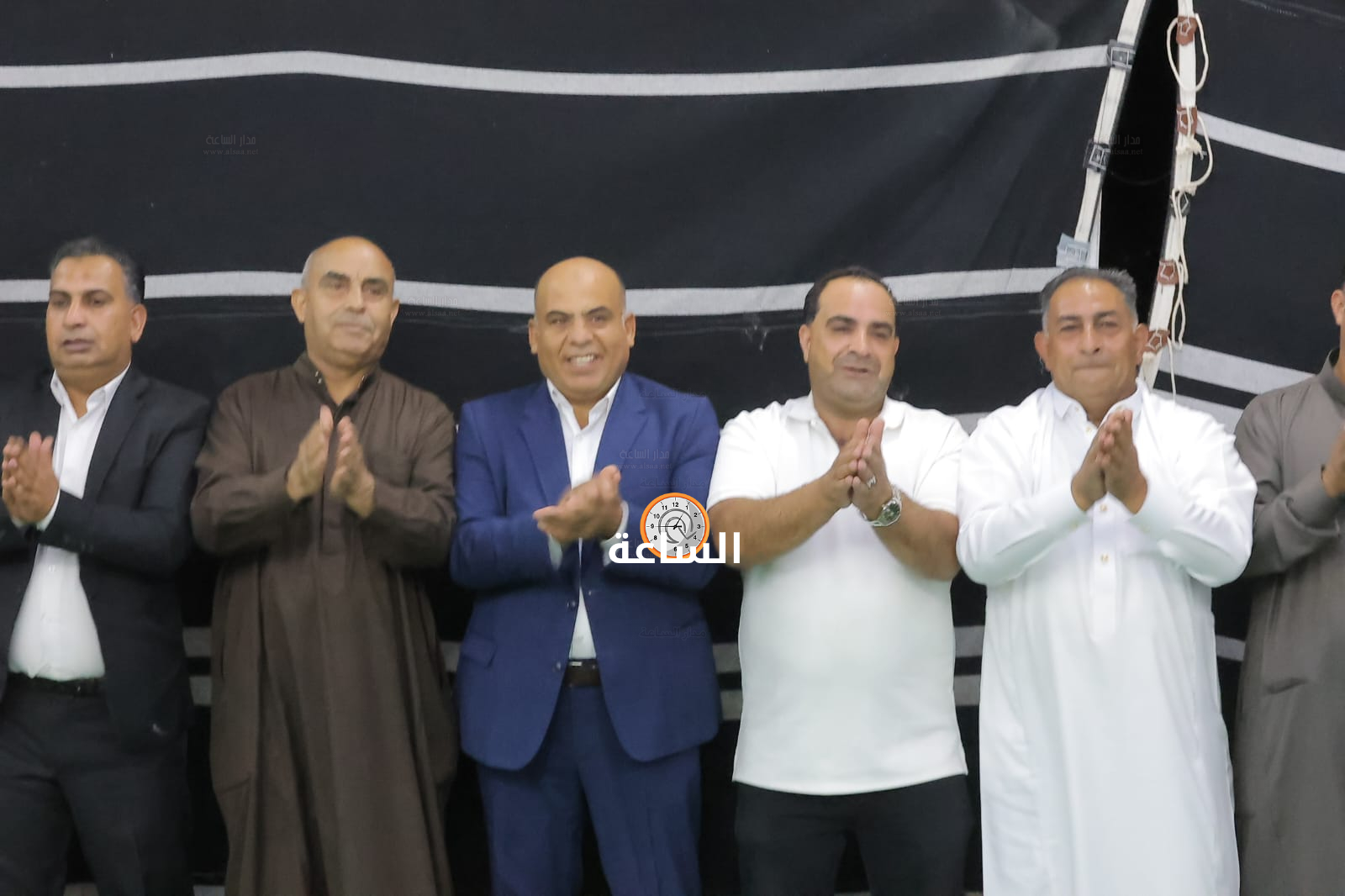 Madar Al-Saa Images 0.9197279711890503