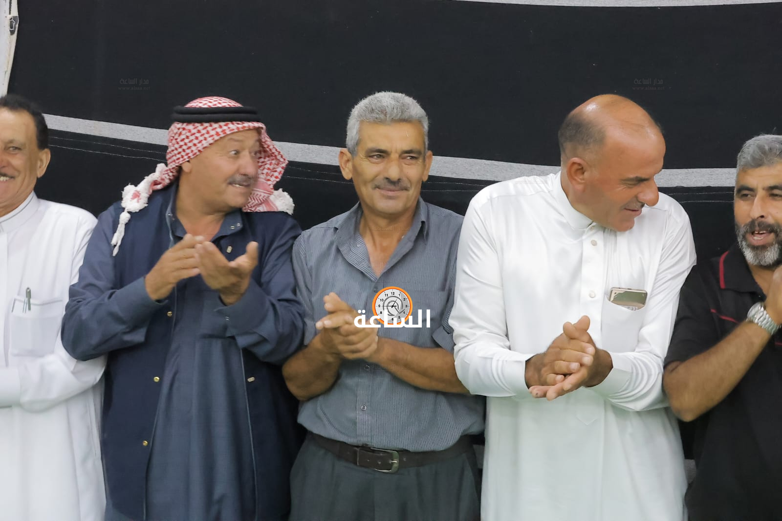 Madar Al-Saa Images 0.3171226524479567