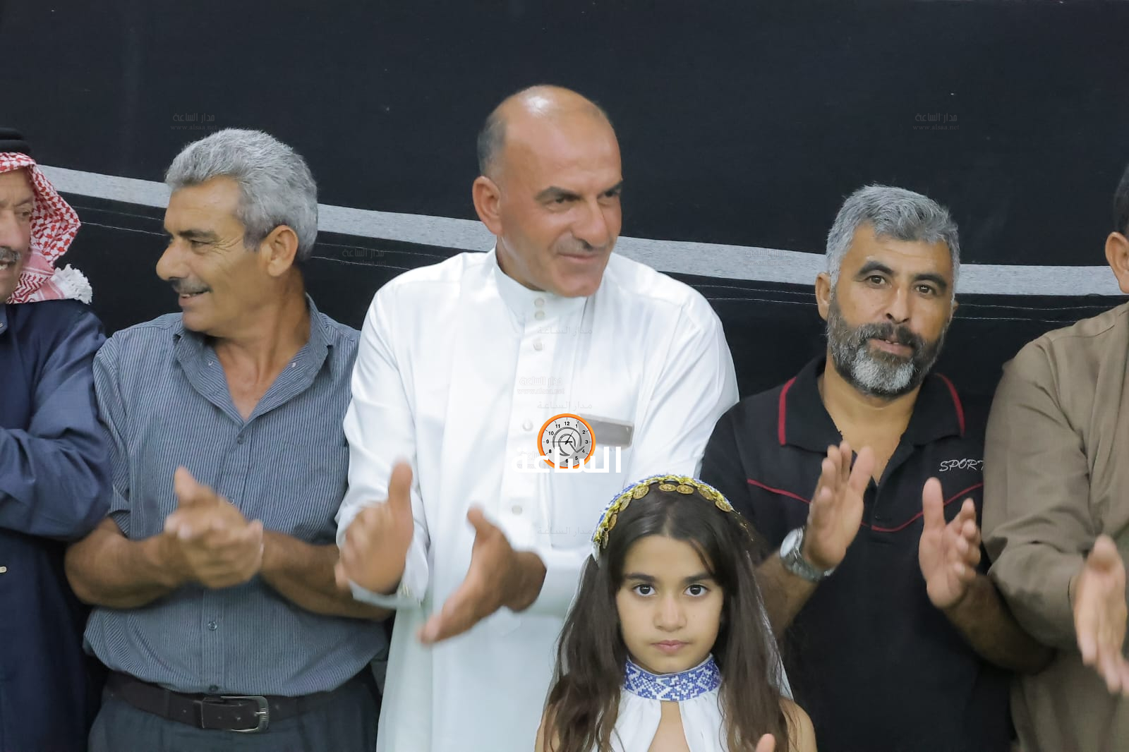 Madar Al-Saa Images 0.9347179452020556
