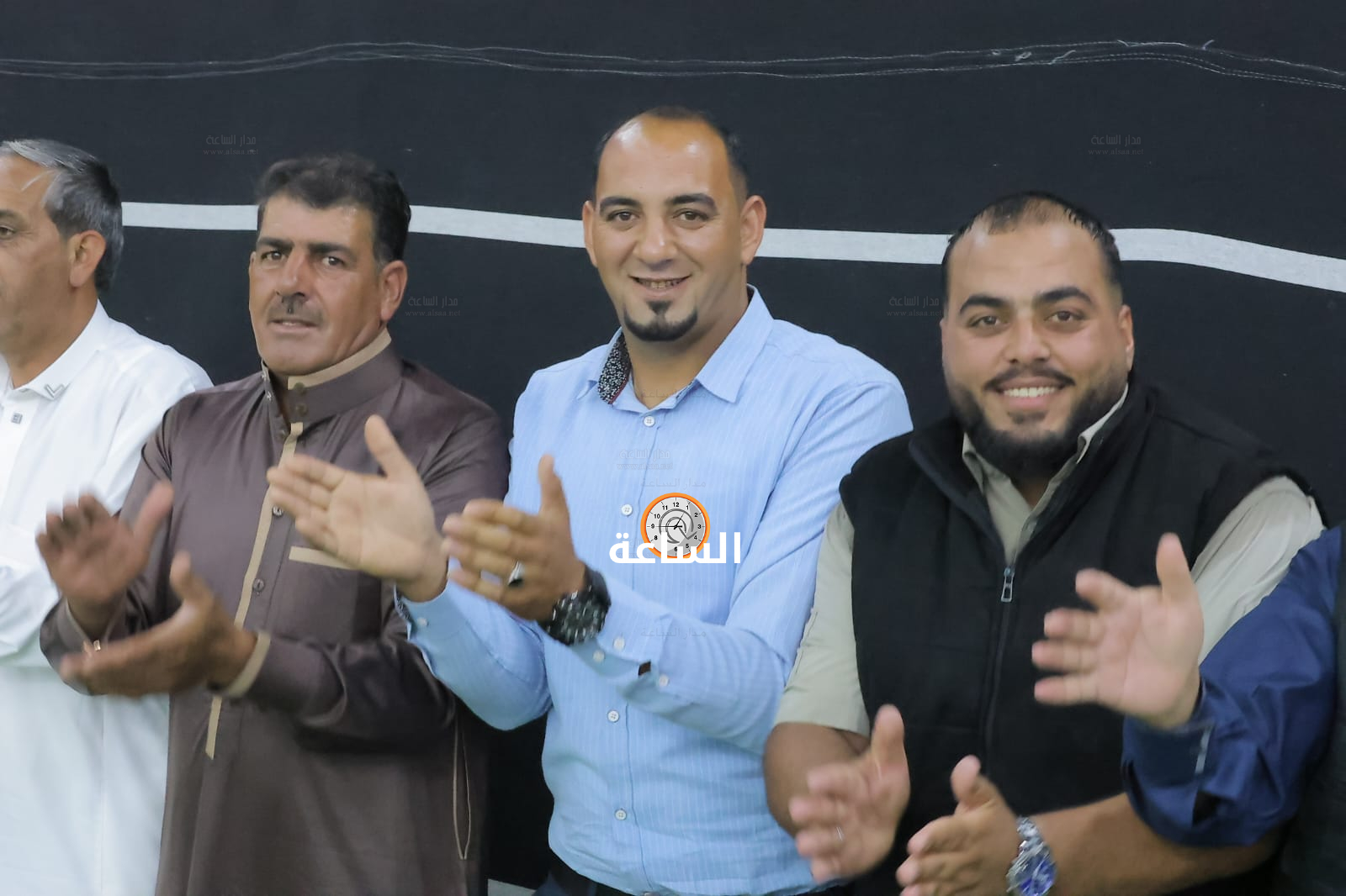 Madar Al-Saa Images 0.09155160339274016