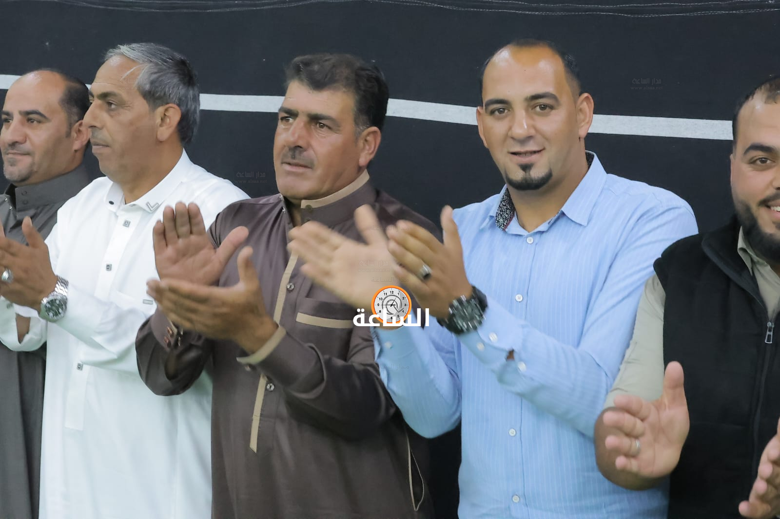 Madar Al-Saa Images 0.8034416219528361
