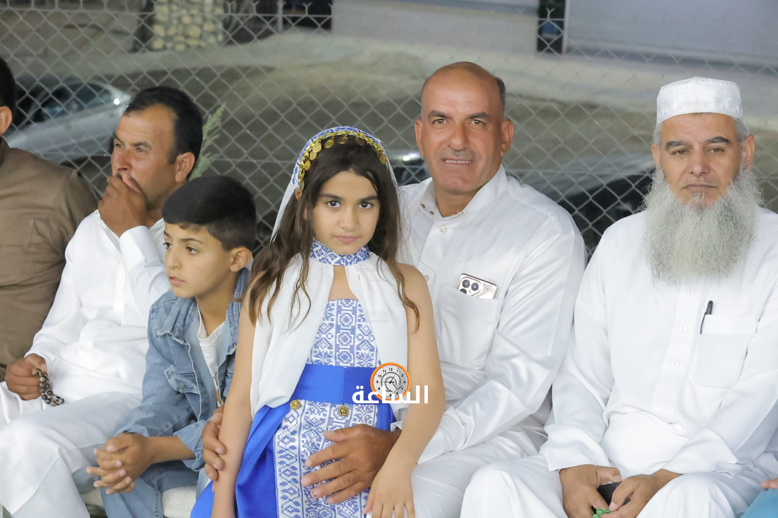 Madar Al-Saa Images 0.5246230694155781