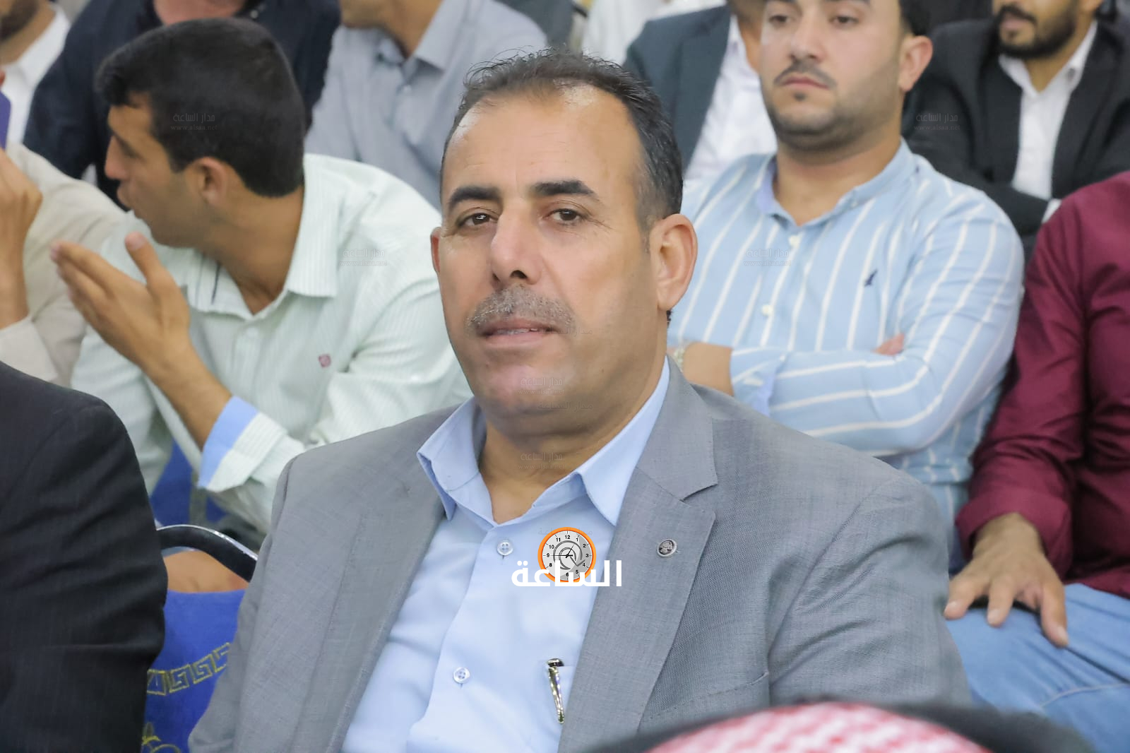 Madar Al-Saa Images 0.5732674900070285