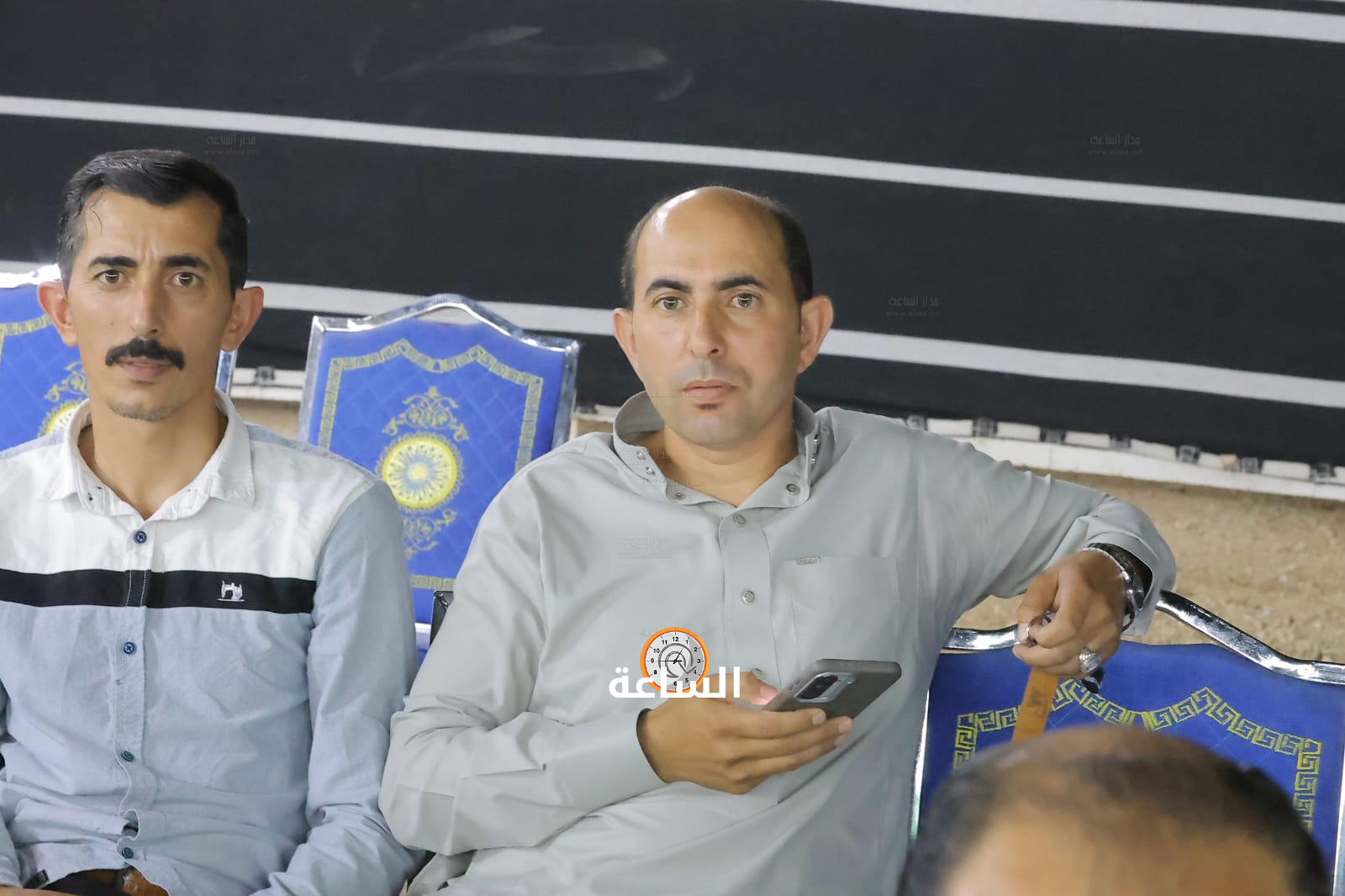 Madar Al-Saa Images 0.30542492251841236