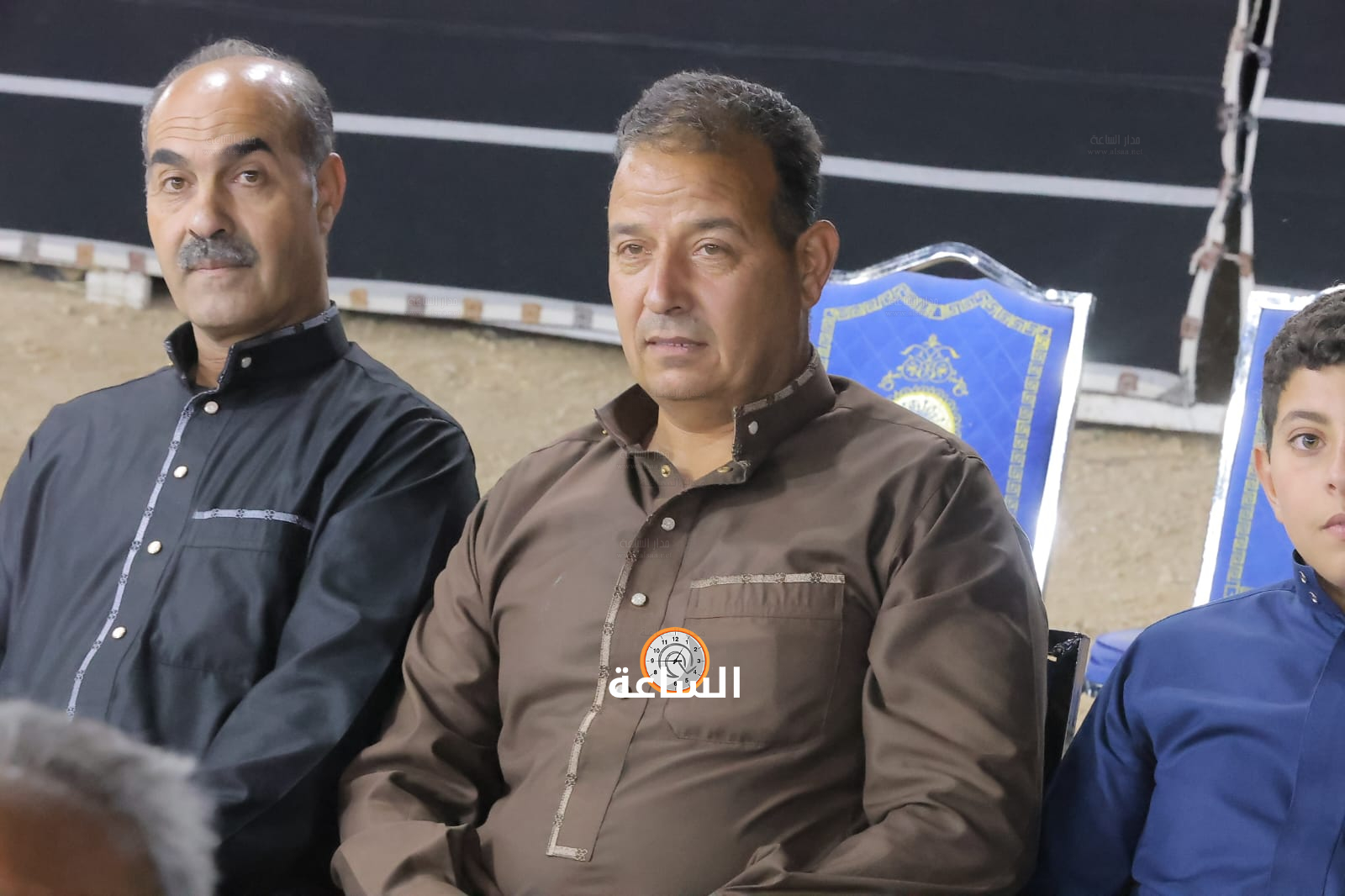 Madar Al-Saa Images 0.8580113005870739