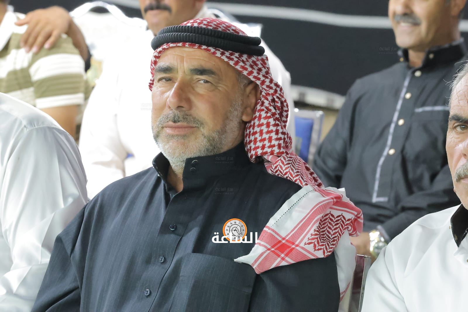 Madar Al-Saa Images 0.15585327795409054