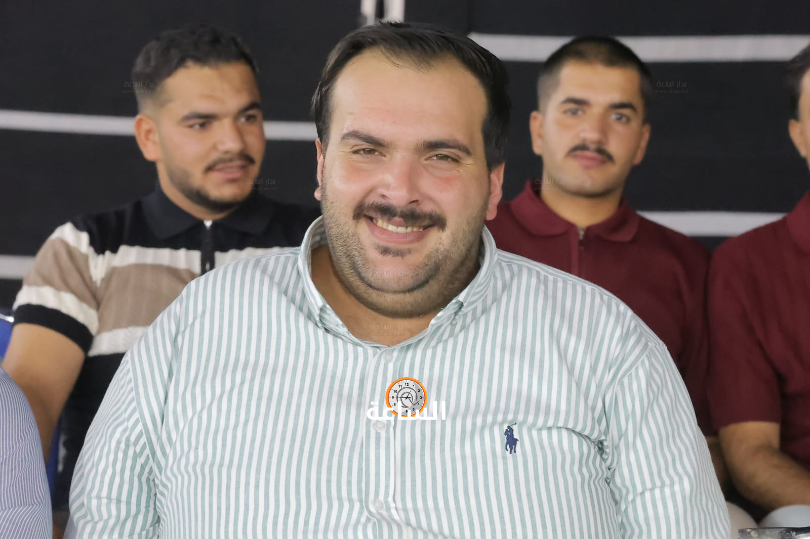 Madar Al-Saa Images 0.4444927253030232