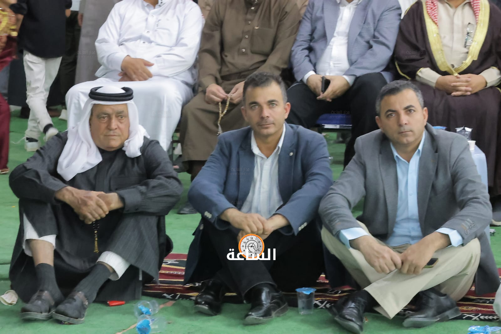 Madar Al-Saa Images 0.7461353265970314